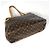 Borsa Tote Orizzontale Louis Vuitton Batignolles - vista 2