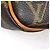 Borsa Tote Orizzontale Louis Vuitton Batignolles - vista 3