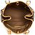 Borsa Tote Orizzontale Louis Vuitton Batignolles - vista 9