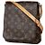 Borsa a tracolla Louis Vuitton Musette Salsa
