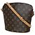 Borsa a tracolla Louis Vuitton Druot