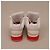 Sneakers Chanel in pelle e camoscio multicolore - vista 7