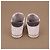 Chanel Sneakers mid-top in pelle bianca - vista 7