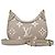 Borsa a tracolla Louis Vuitton Bagatelle NM