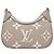 Borsa a tracolla Louis Vuitton Bagatelle NM - vista 2
