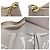 Borsa a tracolla Louis Vuitton Bagatelle NM - vista 6