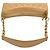 Borsa a tracolla Chanel Matelassé con catena - vista 3