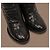 Botines Chanel Multi CC Cuero Acolchado - vista 12