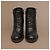 Botines Chanel Multi CC Cuero Acolchado - vista 7
