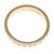 Boucheron Quatre Radiant Half Ring - Ansicht 2