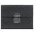 Louis Vuitton Black Monogram Shadow S Lock Pochette