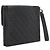 Louis Vuitton Black Monogram Shadow S Lock Pochette - vista 2