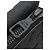 Louis Vuitton Black Monogram Shadow S Lock Pochette - vista 9