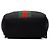 Gucci Black Techno Canvas Web Backpack - view 3
