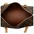 Louis Vuitton Brown Monogram Papillon 30 - vista 4