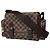 Borsa a tracolla Louis Vuitton Reporter Melville