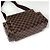 Borsa a tracolla Louis Vuitton Reporter Melville - vista 2
