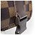 Borsa a tracolla Louis Vuitton Reporter Melville - vista 4