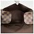 Borsa a tracolla Louis Vuitton Reporter Melville - vista 6