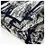 Christian Dior Navy Canvas Tote Bag - Ansicht 3