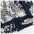 Christian Dior Navy Canvas Tote Bag - Ansicht 4
