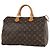 Borsa Louis Vuitton Speedy 35