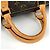 Borsa Louis Vuitton Speedy 35 - vista 8