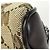 Borsa a tracolla Gucci marrone con motivo GG - vista 4