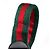 Borsa a tracolla Gucci marrone con motivo GG - vista 5