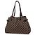 Louis Vuitton Batignolles Horizontal Tote Bag