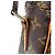 Bolsa de Ombro Louis Vuitton Nile - vista 5