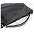 Fendi Schultertasche aus grauem Leder - Ansicht 5