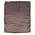 Céline Borsa a tracolla Celine in camoscio grigio - vista 9