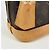 Borsa Louis Vuitton Alma BB - vista 4