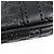 Borsa Gucci Microguccissima 2WAY Shima Leather Black - vista 3