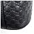Borsa Gucci Microguccissima 2WAY Shima Leather Black - vista 4