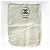 Chanel Schultertasche aus bicolor Leder - Ansicht 11