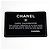Saco Tote Chanel em couro de bezerro grão preto - vista 10