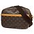 Borsa a tracolla Louis Vuitton Reporter PM