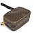 Borsa a tracolla Louis Vuitton Reporter PM - vista 2