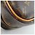 Borsa a tracolla Louis Vuitton Reporter PM - vista 3