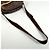 Borsa a tracolla Louis Vuitton Reporter PM - vista 6