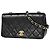Borsa a tracolla Chanel Mini Matelassé