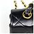 Borsa a tracolla Chanel Mini Matelassé - vista 5
