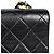 Borsa a tracolla Chanel Mini Matelassé - vista 6