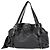 Borsa a mano Miu Miu in pelle nera