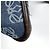 Borsa a tracolla Loewe Anagram Canvas - vista 3