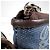 Borsa a tracolla Loewe Anagram Canvas - vista 5
