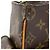 Cité Sac Tote Louis Vuitton Multipli Cite - vue 4