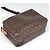Borsa a Tracolla Louis Vuitton Reporter GM - vista 2